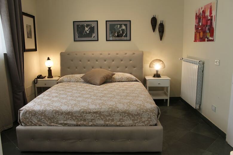 Hotel Villa Abbamer
