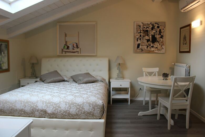 Hotel Villa Abbamer