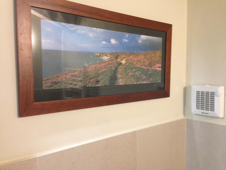 Hotel Villa Abbamer