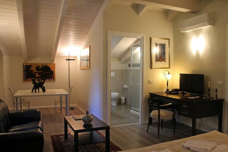 Hotel Villa Abbamer