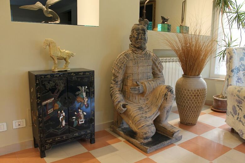 Hotel Villa Abbamer