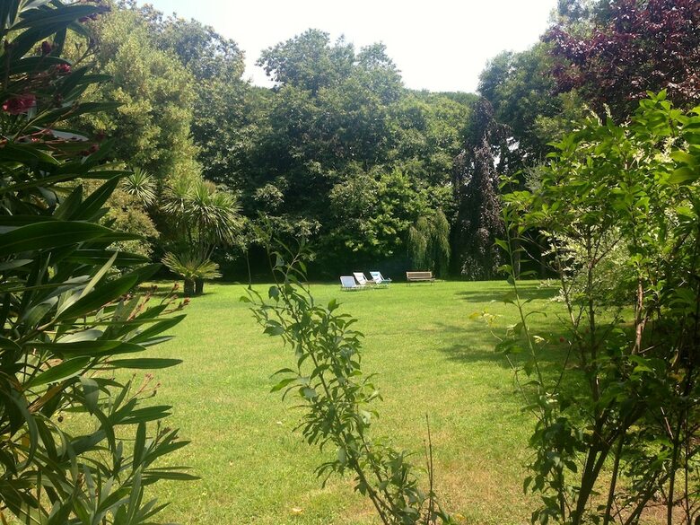 Hotel Villa Abbamer