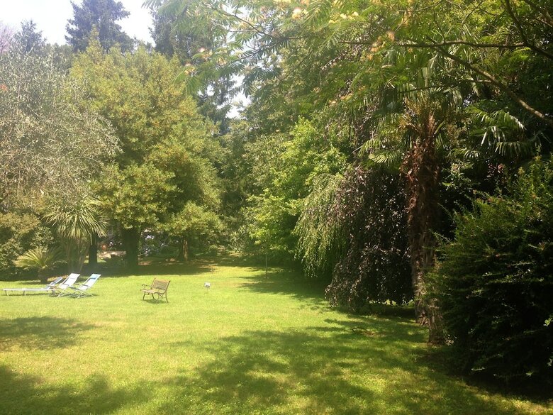 Hotel Villa Abbamer