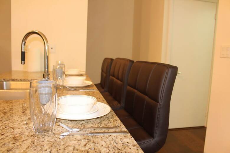 Custom-made Luxury Suite-by Elite Suites