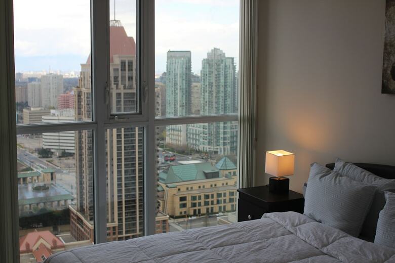 Custom-made Luxury Suite-by Elite Suites