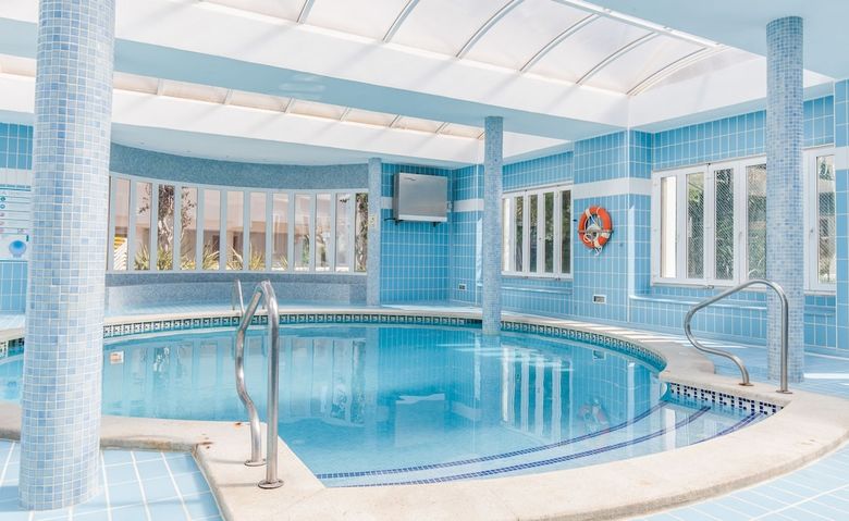 Aparthotel Blue Sea Ses Cases D?or