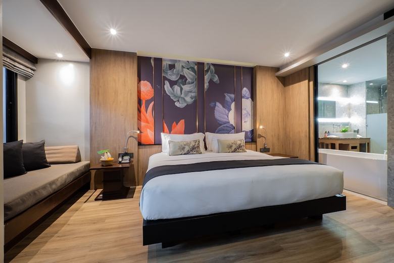 Apartamento La Flora Khao Lak