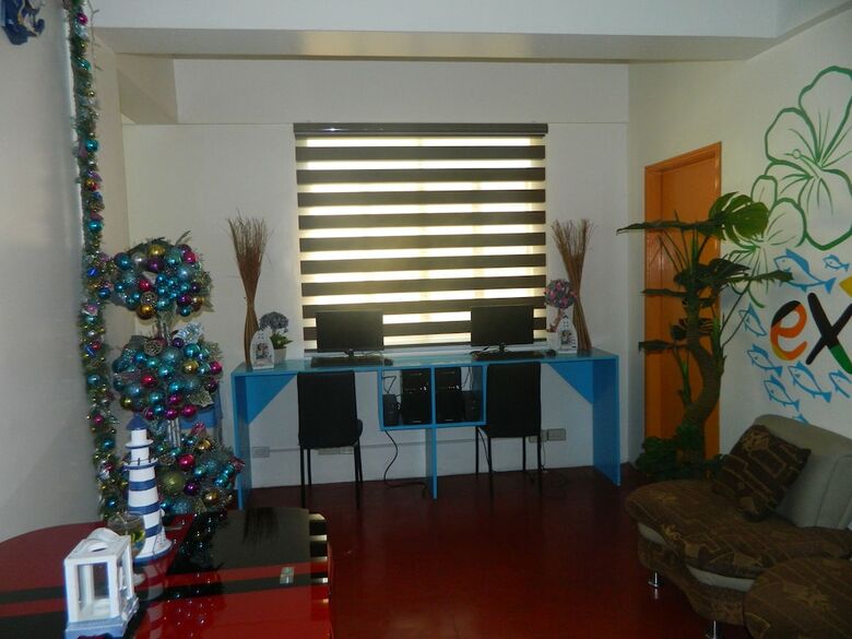 Hostal Bcd 58 Ohana Hostel
