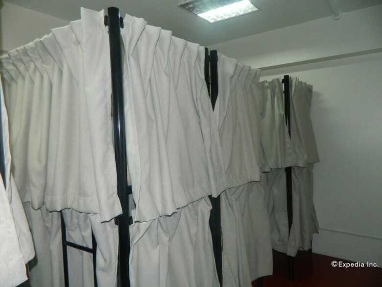 Hostal Bcd 58 Ohana Hostel