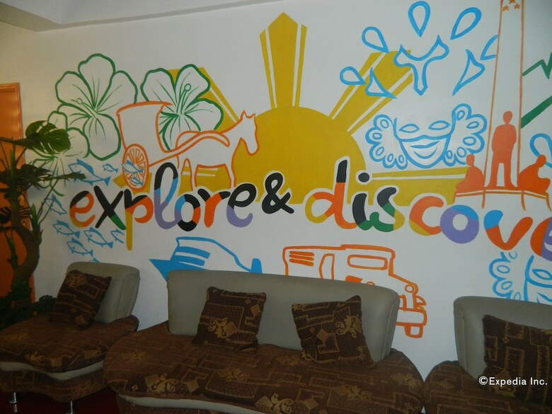 Hostal Bcd 58 Ohana Hostel
