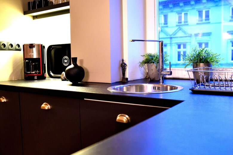 Top Apartments 2