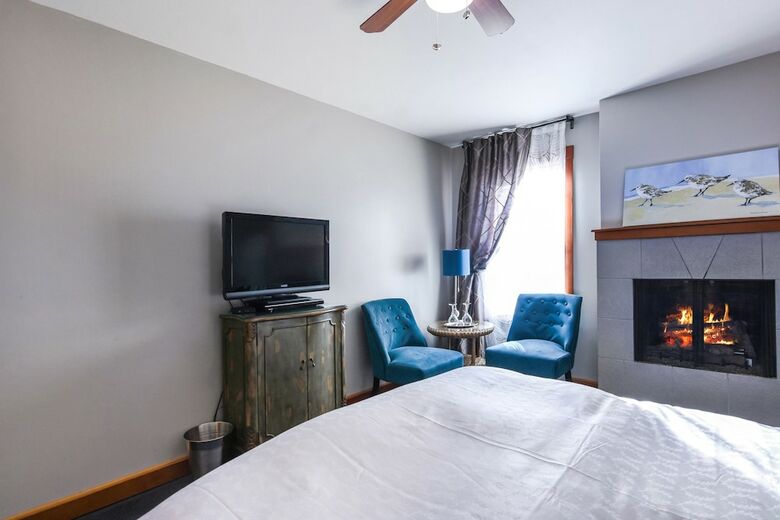 Posada The Wild Iris Inn
