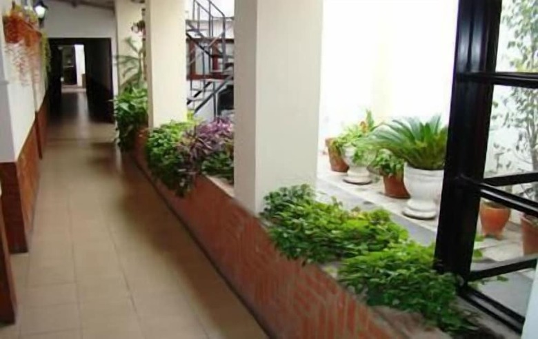 Hostal La Linda