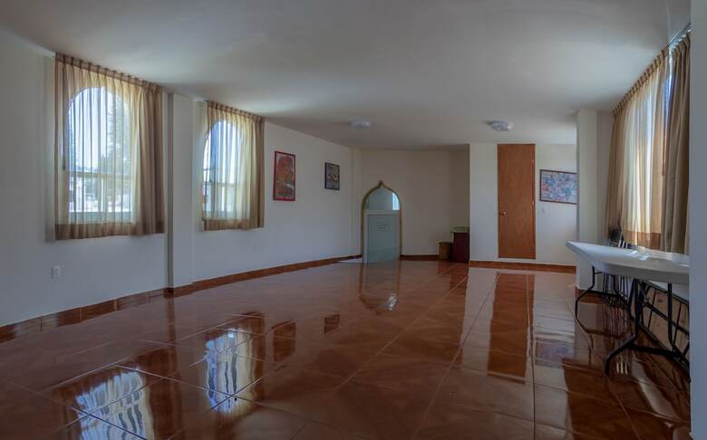 Hotel Casa Shalom