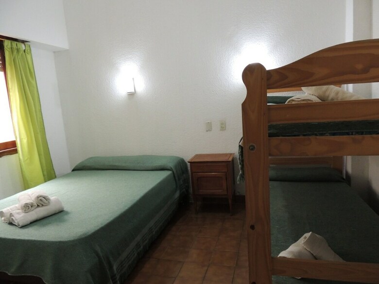 Hotel King Mar De Ajo