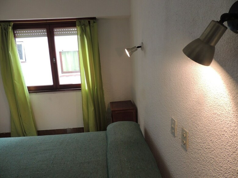 Hotel King Mar De Ajo