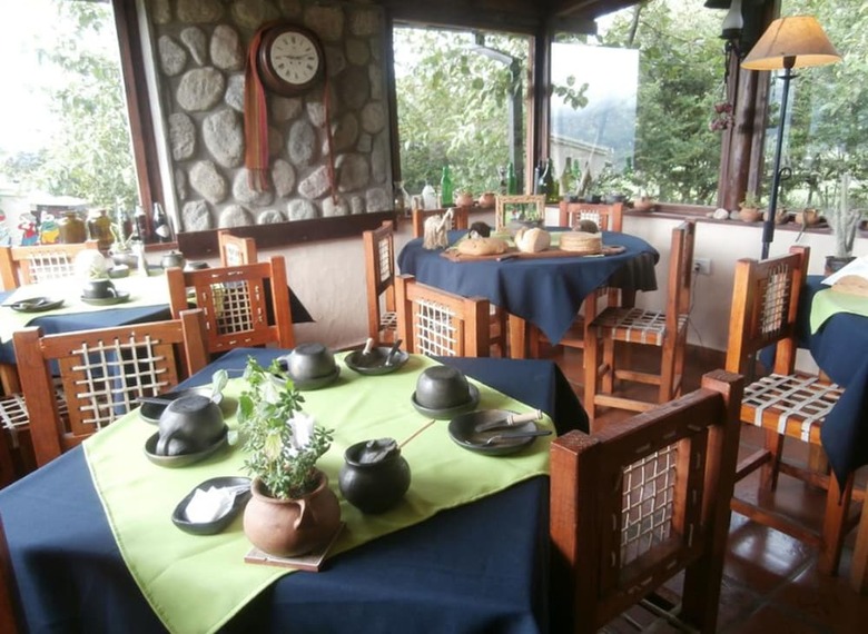 Hotel Posada La So�ada