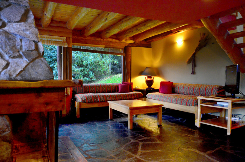 Hotel Marinas Alto Manzano