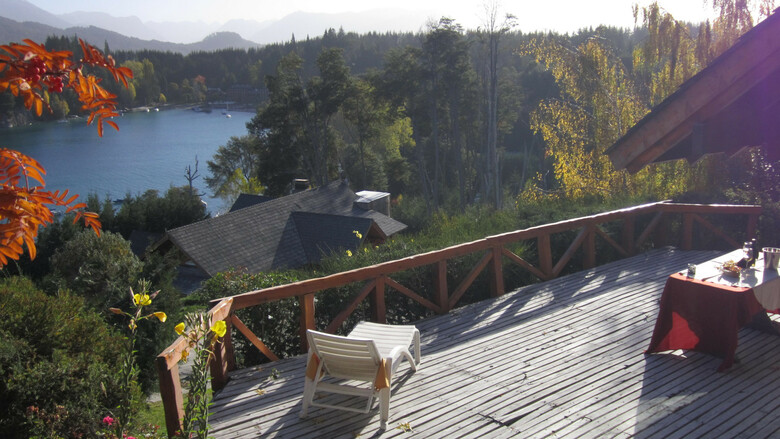 Hotel Marinas Alto Manzano