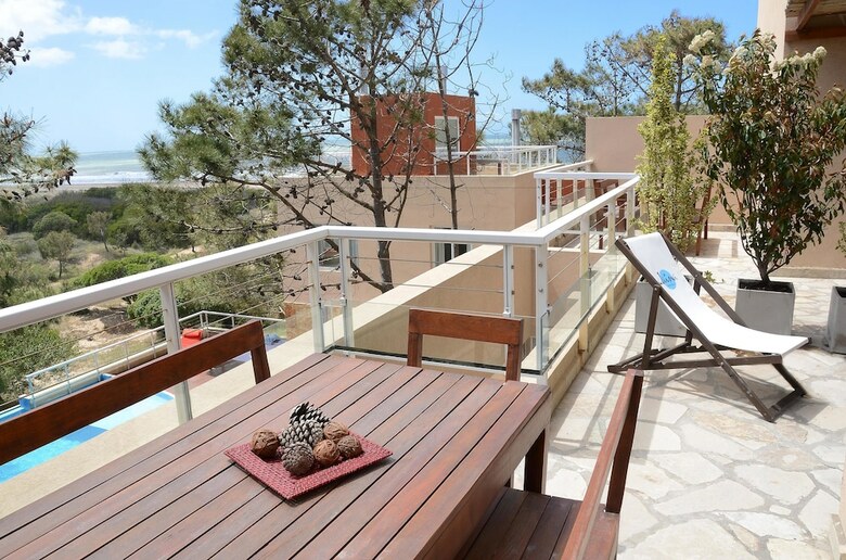 Aparthotel Jaina Resort & Spa