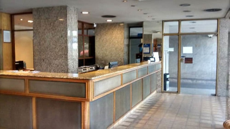 Ariston Hotel