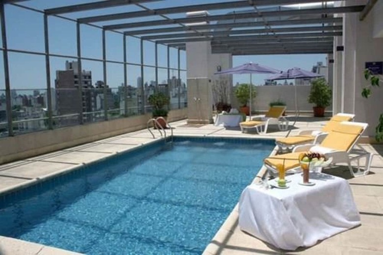 Ariston Hotel