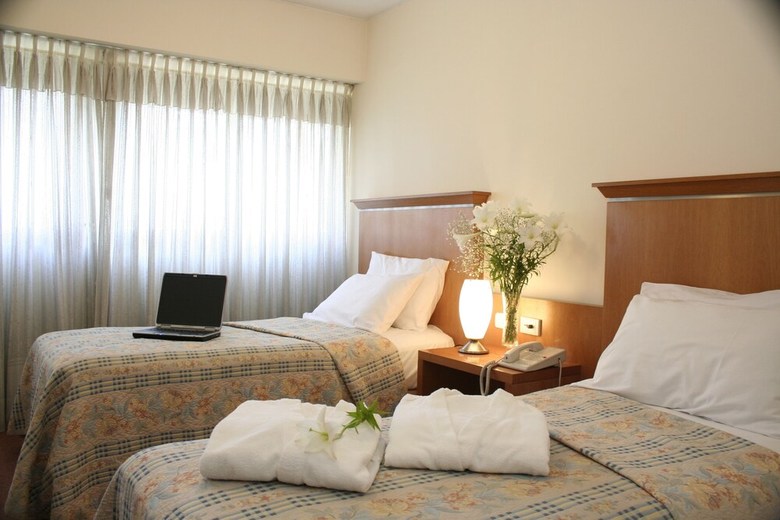 Ariston Hotel