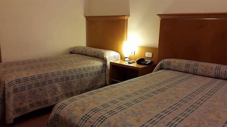 Ariston Hotel