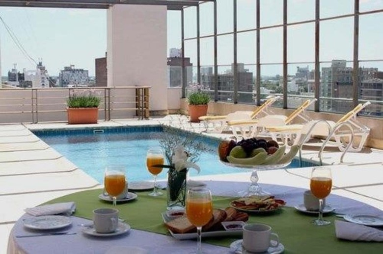Ariston Hotel
