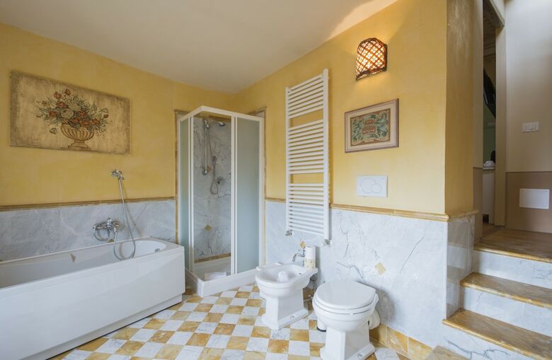 Hotel Villa Sant Andrea