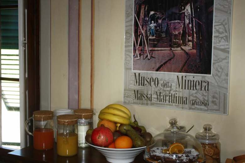 Hotel Villa Sant Andrea
