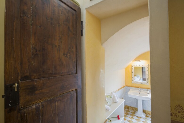 Hotel Villa Sant Andrea