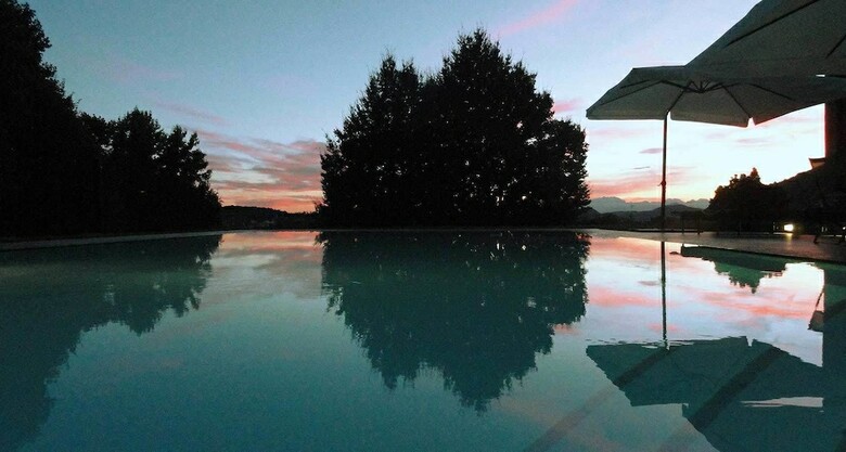 Il Montesino Bed And Breakfast