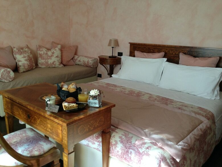 Il Montesino Bed And Breakfast