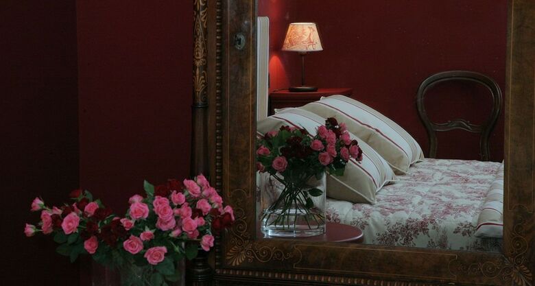 Il Montesino Bed And Breakfast