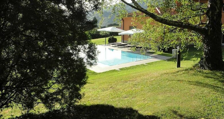 Il Montesino Bed And Breakfast