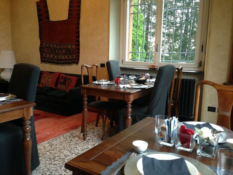 Il Montesino Bed And Breakfast