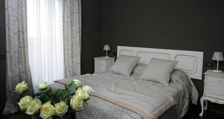 Il Montesino Bed And Breakfast