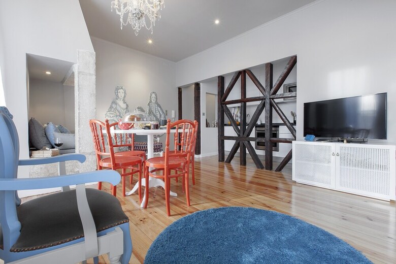 Sweet Inn Apartments� - Martim Moniz