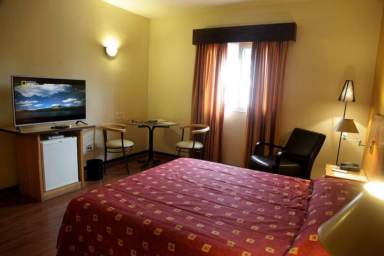 Hotel Dexter