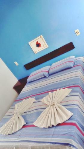 Hostal Pousada Dos Girassois Prado