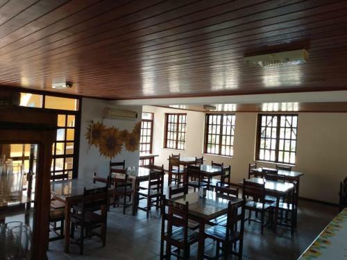 Hostal Pousada Dos Girassois Prado