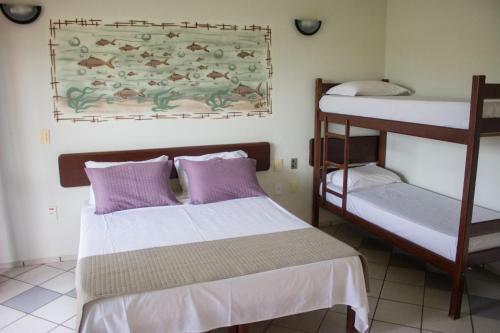Hostal Pousada Coral De Fogo
