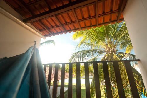 Hostal Pousada Recanto Do Prado