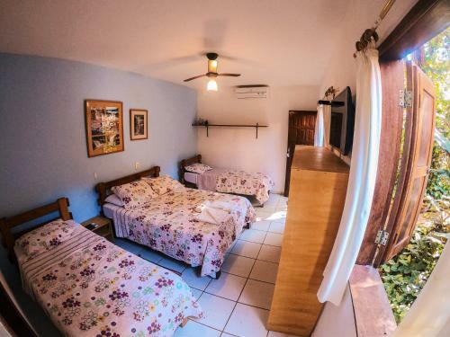 Hostal Pousada Bons Len��is