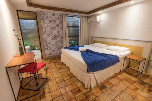Hostal Pouso Da Trilha Hospedagem