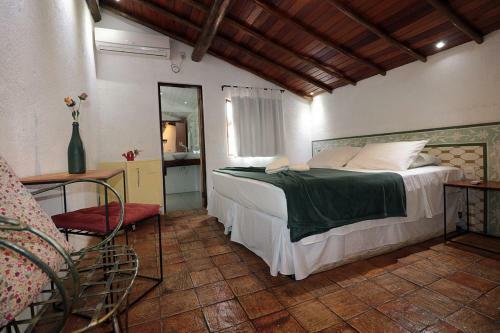 Hostal Pouso Da Trilha Hospedagem