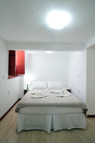Hostal Pouso Da Trilha Hospedagem