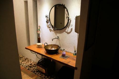 Hostal Pouso Da Trilha Hospedagem