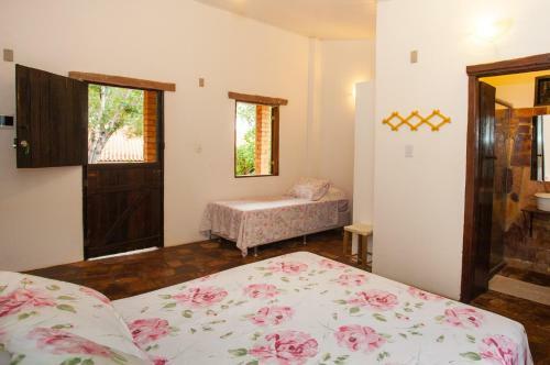 Lodge Pousada Luar Do Sert�o